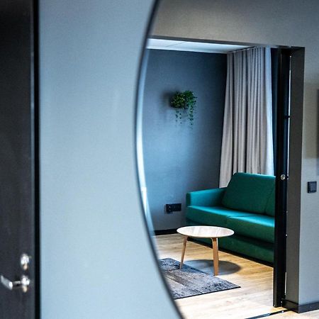 Hotelli Sointu By Uhanda Järvenpää Екстериор снимка