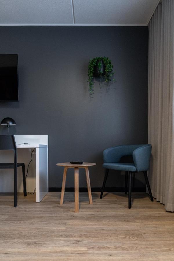 Hotelli Sointu By Uhanda Järvenpää Екстериор снимка