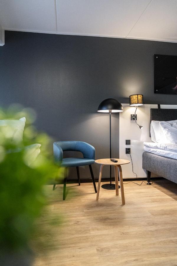 Hotelli Sointu By Uhanda Järvenpää Екстериор снимка
