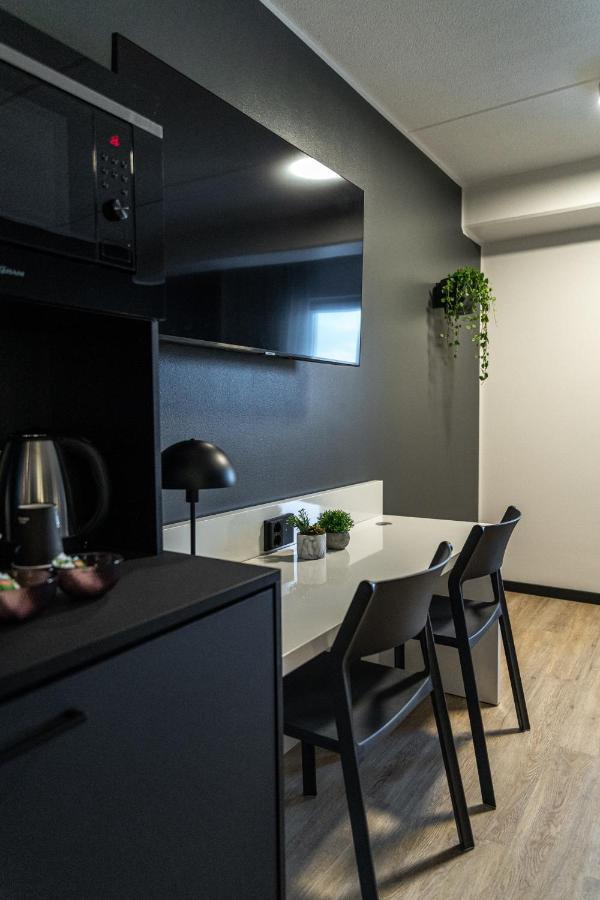 Hotelli Sointu By Uhanda Järvenpää Екстериор снимка