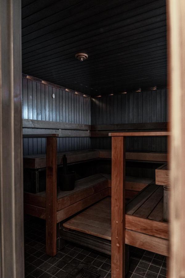 Hotelli Sointu By Uhanda Järvenpää Екстериор снимка