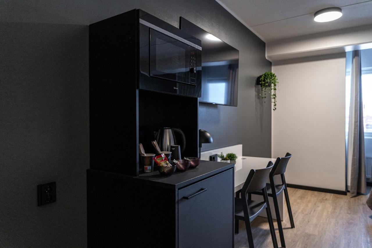 Hotelli Sointu By Uhanda Järvenpää Екстериор снимка
