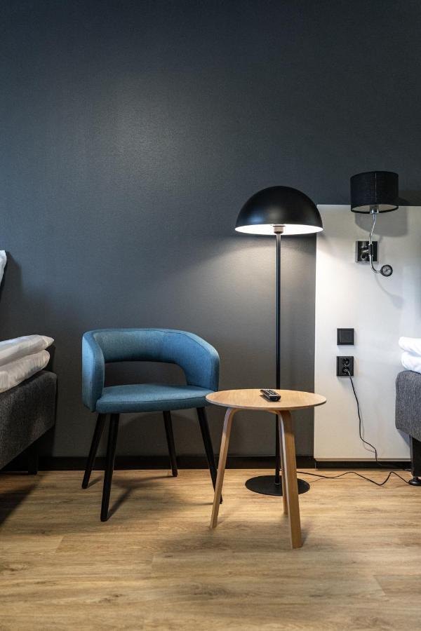 Hotelli Sointu By Uhanda Järvenpää Екстериор снимка