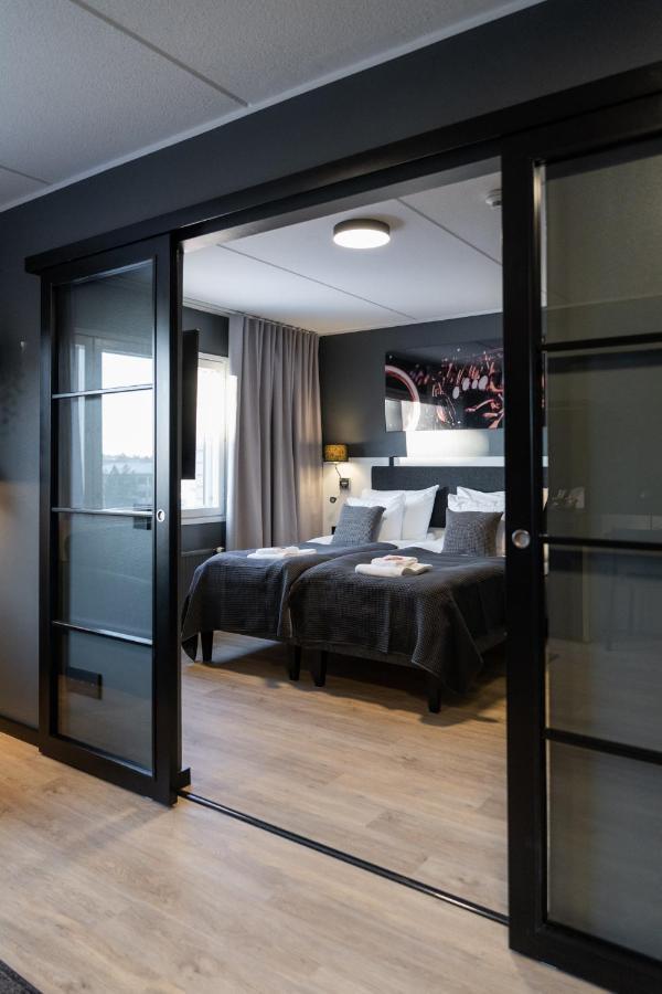 Hotelli Sointu By Uhanda Järvenpää Екстериор снимка