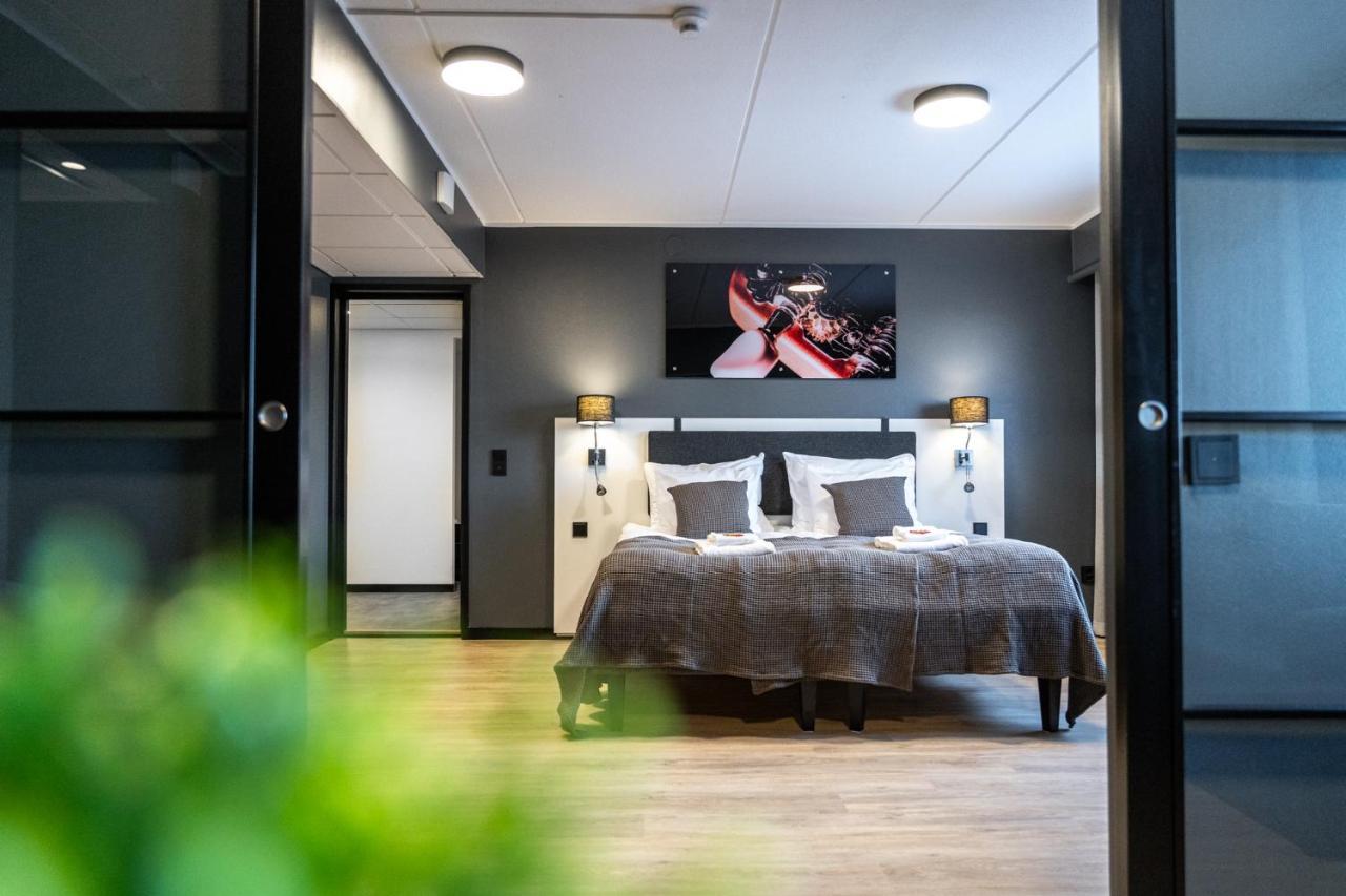 Hotelli Sointu By Uhanda Järvenpää Екстериор снимка