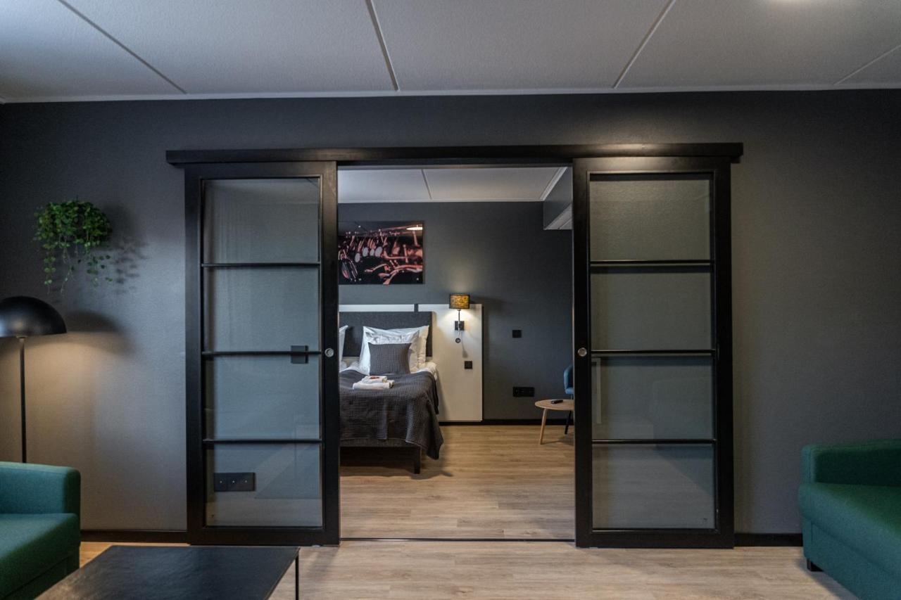Hotelli Sointu By Uhanda Järvenpää Екстериор снимка
