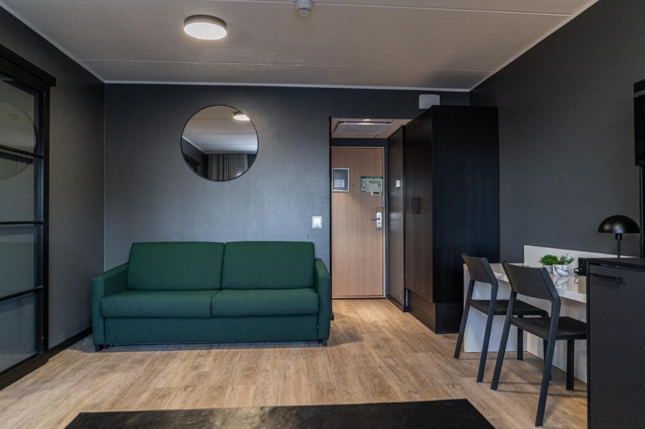 Hotelli Sointu By Uhanda Järvenpää Екстериор снимка