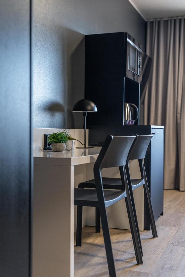Hotelli Sointu By Uhanda Järvenpää Екстериор снимка