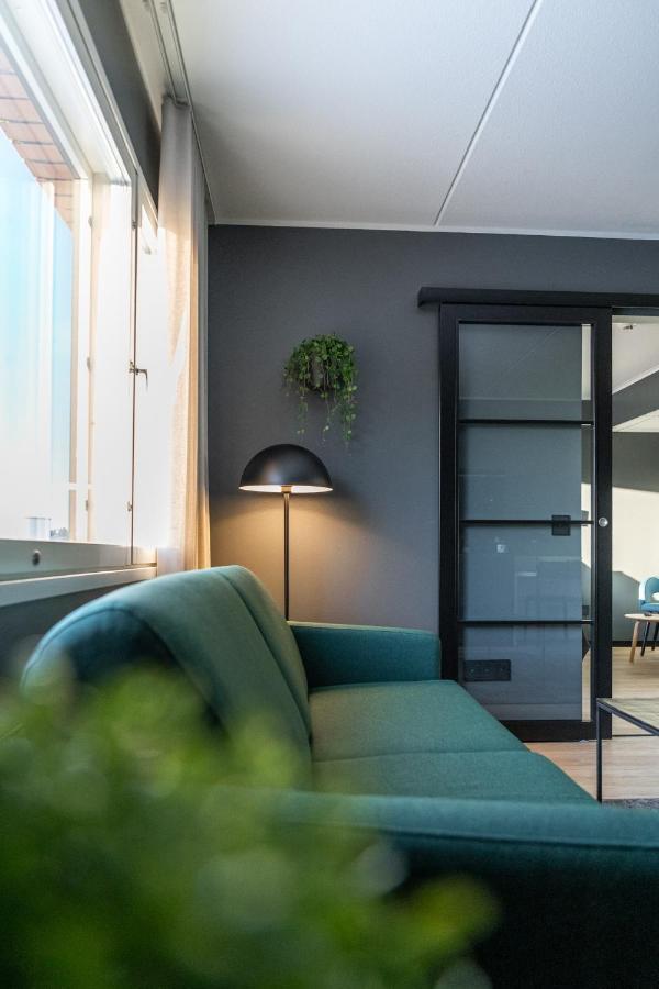 Hotelli Sointu By Uhanda Järvenpää Екстериор снимка