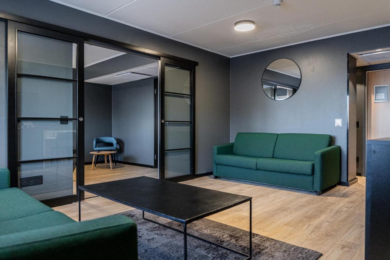 Hotelli Sointu By Uhanda Järvenpää Екстериор снимка