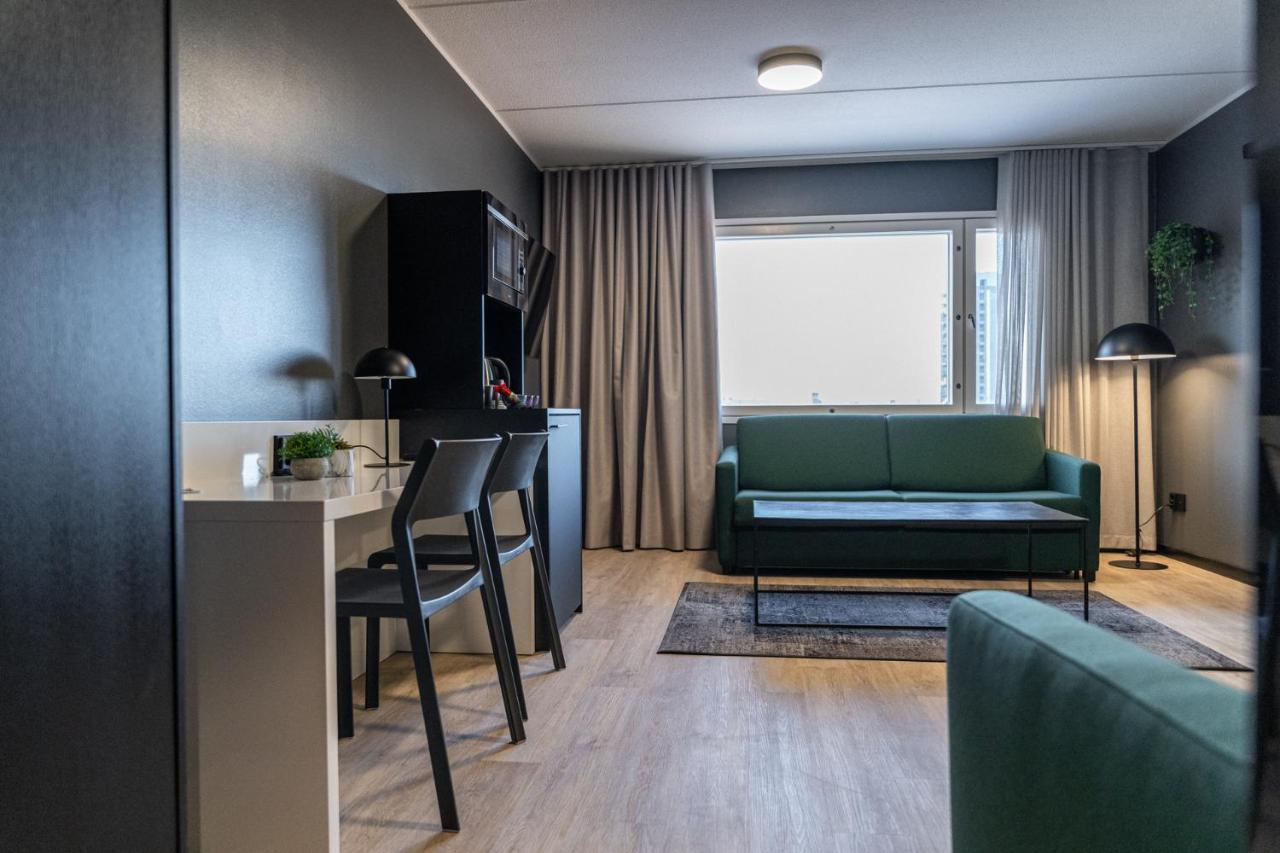 Hotelli Sointu By Uhanda Järvenpää Екстериор снимка